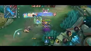 mobile legend try lang Tara laro tayo