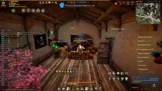 BDO Cooking Beer