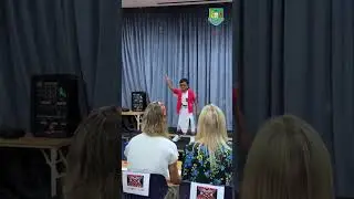 EYC X Factor 2024