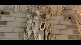 Новогодний маршрут в институт