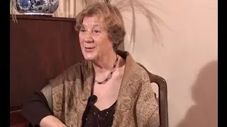 Легенды дубляжа: Галина Чигинская