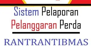VT SP3 RANTRANTIBMAS