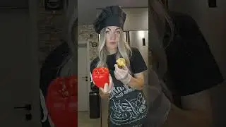 Готовлю борщ