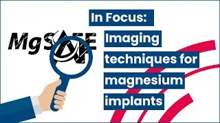 Imaging Technologies for Biodegradable Magnesium Implants [Reupload]