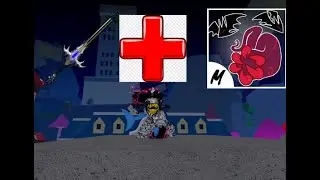 HONOR HUNTING WITH MIDNIGHT BLADE AND SANGUINE ART! {BLOX FRUITS}