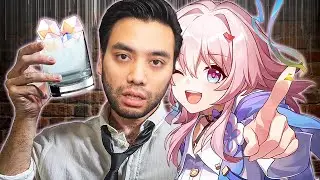 I Got Addicted to Honkai: Star Rail...