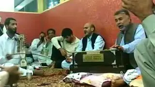 Laani Kyah Leokhnam Haqan ,Yi Chu Taqdeer Zorawaro