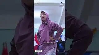 Di SDN Cipayung 04 Pagi Jakarta Timur, guru bukan sekadar pengajar, tapi penggerak jiwa.