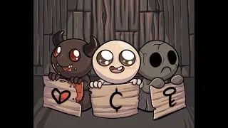 Всем привет. Помогите донатами. Очень нужна ваша поддержка. / The binding of isaac.