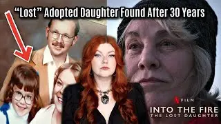 Baby Adopted by “Loving” Family Went Missing for 30 Years: Adoption Turned Deadly