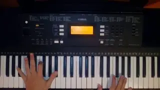 Cómo tocar Titanic con el piano