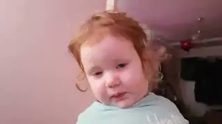 Пришла бабака.