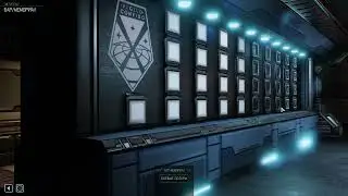 [XCOM2] прохождение легенда + терминатор #63 (21+)