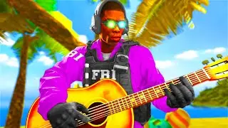 TONY CARREIRA DO CSGO