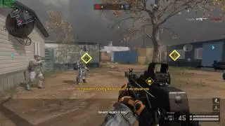 Warface клан Честер и агрогоготун нагнуты
