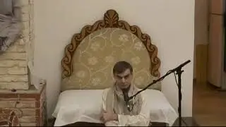 Счастливый муж и счастливая жена. Что это значит? Вишну-таттва дас