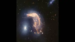 The penguin, the egg, and the asteroid collision in Beta Pictoris - Planetary Radio