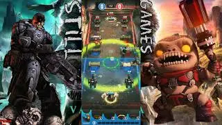 GEARS POP CON ESTA PARTIDA SUBÍ A ORO
