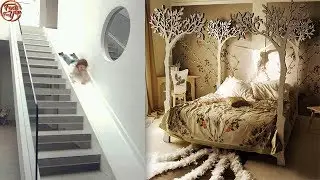 Stunning Design Ideas That Will Make Your House Awesome