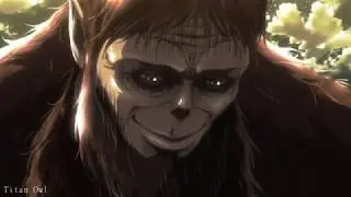Attack on Titan【AMV】$UICIDEBOY$ - HARD TO TELL ♪