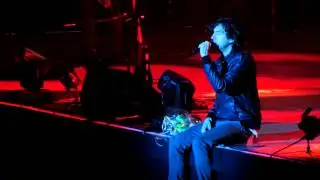 Snow Patrol - New York (Live @ Ahoy, Rotterdam, 2 March 2012)