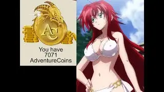 AQW - How to get FREE ACs! (2019!)