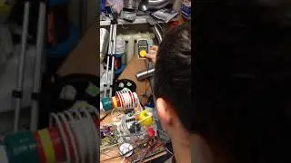 БТГ Малой мощности от Калбухова. Часть 5