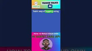 Build an AI Agent API App FAST with Streamlit and Agno! 🚀 Full Tutorial