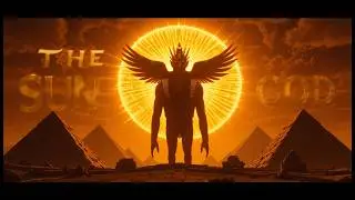 The Power of Ra – Egypt’s Mighty Sun God