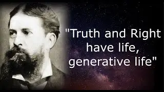 Two Conceptions of Truth: an Ideal of the Universe?