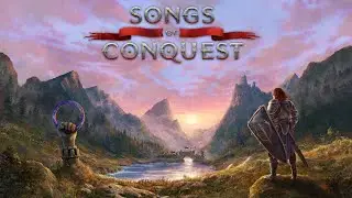 Songs of Conquest (Original Soundtrack)