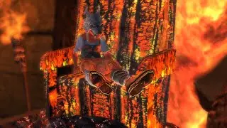 Реквием По Мега-Маррыо - Мастерская Neverwinter-online