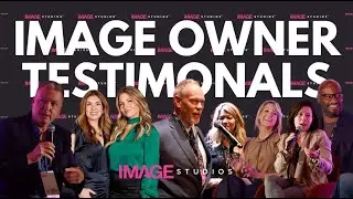 IMAGE Studios franchisee training program for salon suites