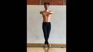 Проверка работы в Падмасане ч.2