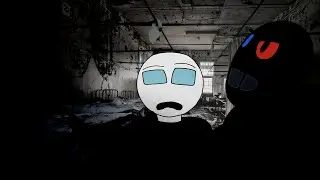 ЖУТКАЯ СЕРИЯ МАКСИ И ДРИФФИ?!?