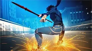 Fate HF貴重なメイキング映像シーン / ufotable【Fate/stay night: Heaven's Feel 】
