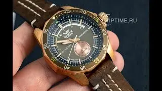 Часы Восток Европа Ракета NE57-225A565 обзор от магазина Viptime.ru