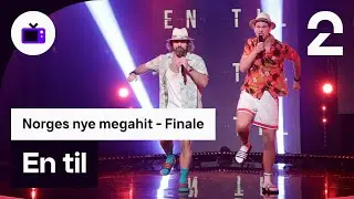 Oskar Westerlin | En til | TV 2