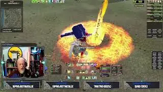 EDEN - SEASON 2 - Spiritmaster V