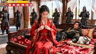 Slave girl saves the war king under aphrodisiac spell and unexpectedly becomes queen overnight