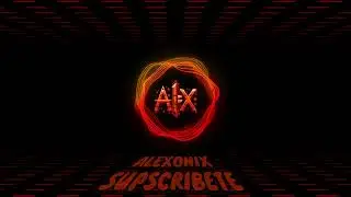 REDISEÑO DE MI OUTRO-ALEXONIX