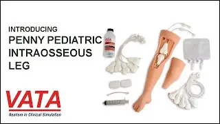 Penny Pediatric Intraosseous