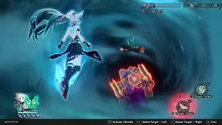 The Big Sleep Stage 12. Honkai: Star Rail 3 Stars