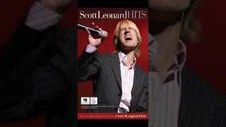 Scott Leonard Hits - As Arranged for Rockapella (Sample)