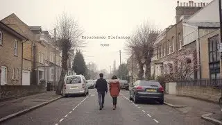 Home (Official HD) Music Video ··· Escuchando Elefantes