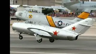 MiG-15 