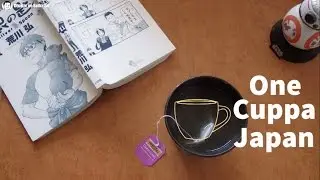 One Cuppa Japan: Asuna Kicks Ass, What the Fukui, and Shtuff