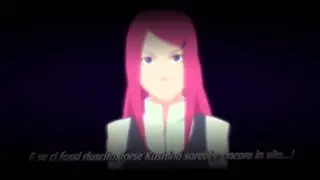 Minato Yondaime umiliato da Obito e vendicato da Naruto