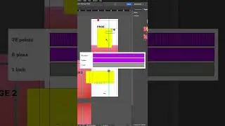 Quickly Switch from Picas to Inches in Adobe InDesign 2023 - #shorts