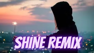 Spektrem - Shine (Gabriel Drew & Bloom Remix) | Lyrics | NCS 🎧